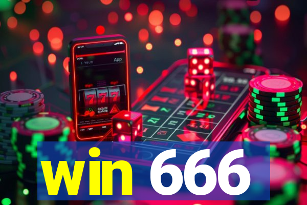 win 666